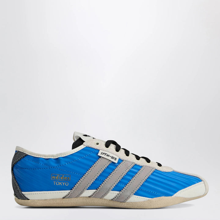 adidas Statement - Sneakers Tokyo Song For The Mute Blue Bird/Charcoal Solid Grey/Off White