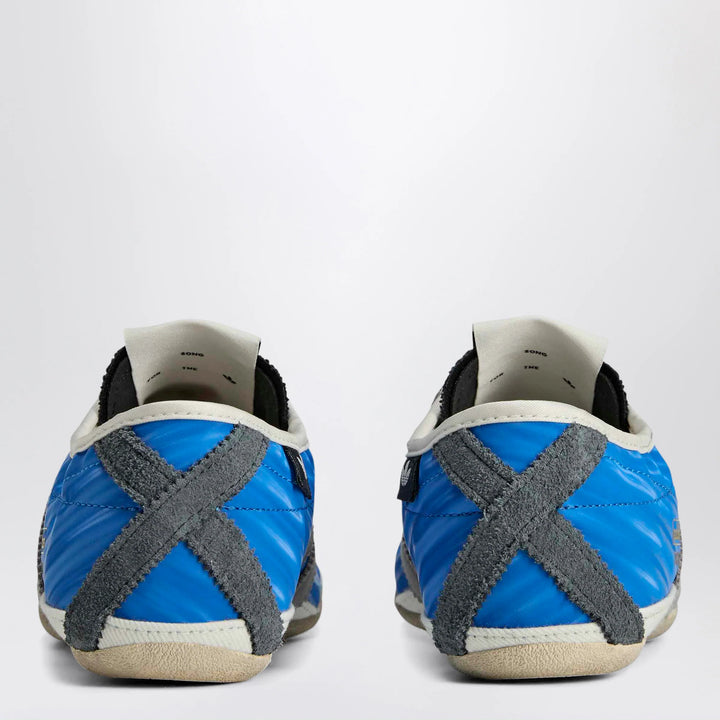 adidas Statement - Sneakers Tokyo Song For The Mute Blue Bird/Charcoal Solid Grey/Off White