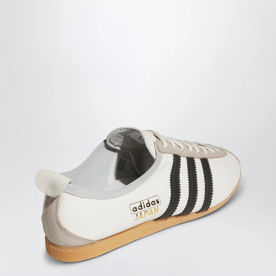 adidas Originals - Sneaker Japan Off White / Core Black / Wonder Beige