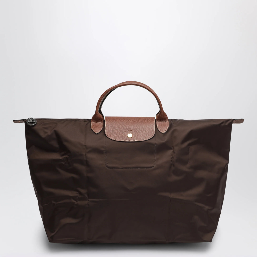 Longchamp - Moka Travel bag Le Pliage Original L