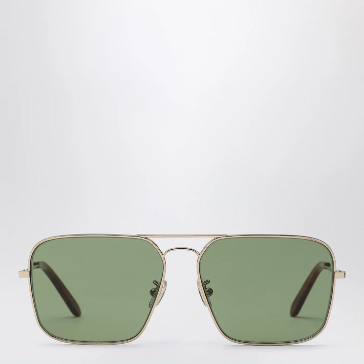 RETROSUPERFUTURE - Green Iggy 2.0 sunglasses