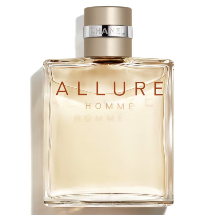 Allure Eau De Toilette Spray By Chanel