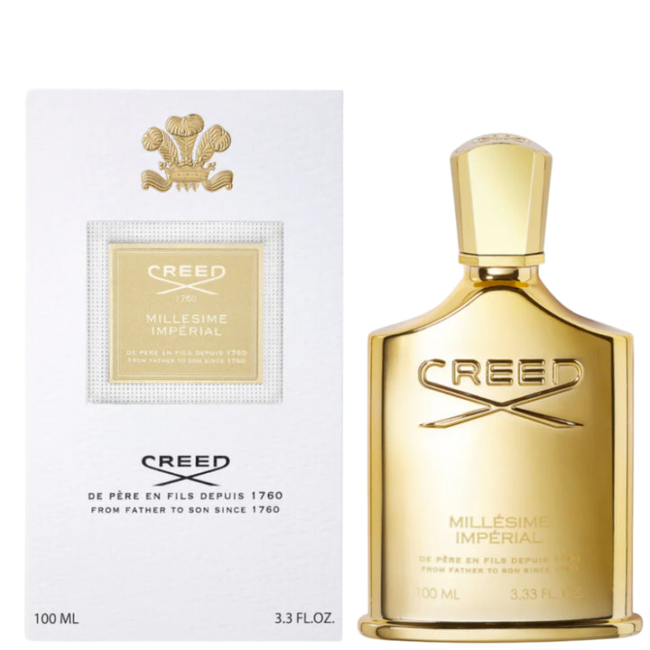 Millesime Imperial Eau De Parfum Spray By Creed