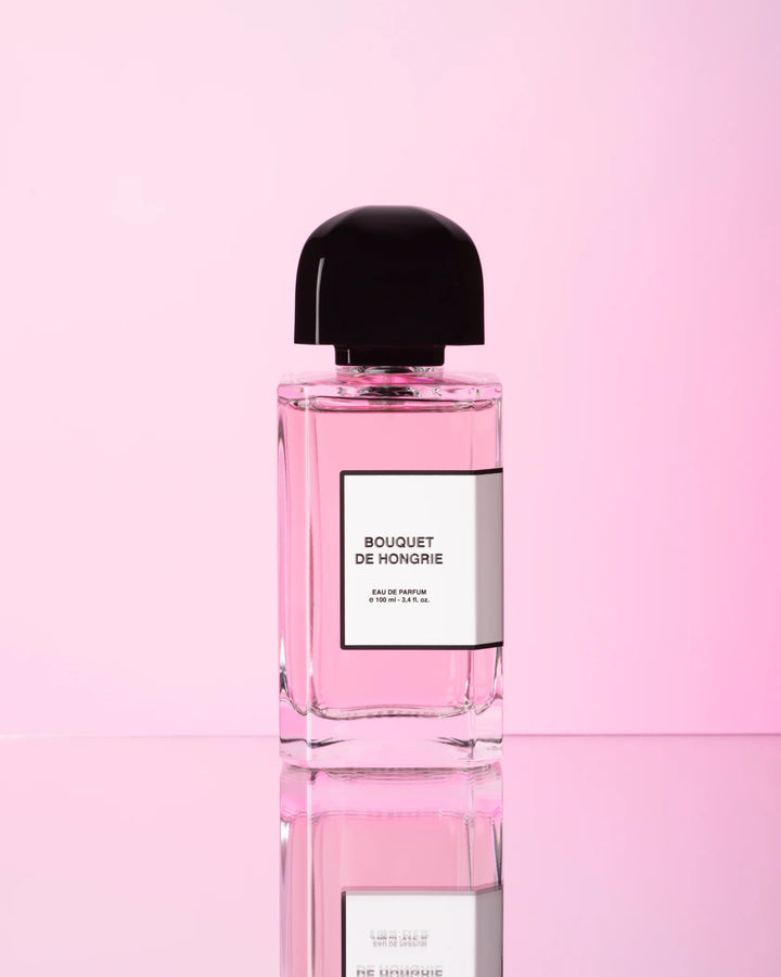 Bouquet De Hongrie Eau De Parfum Spray (Unisex) By BDK Parfums