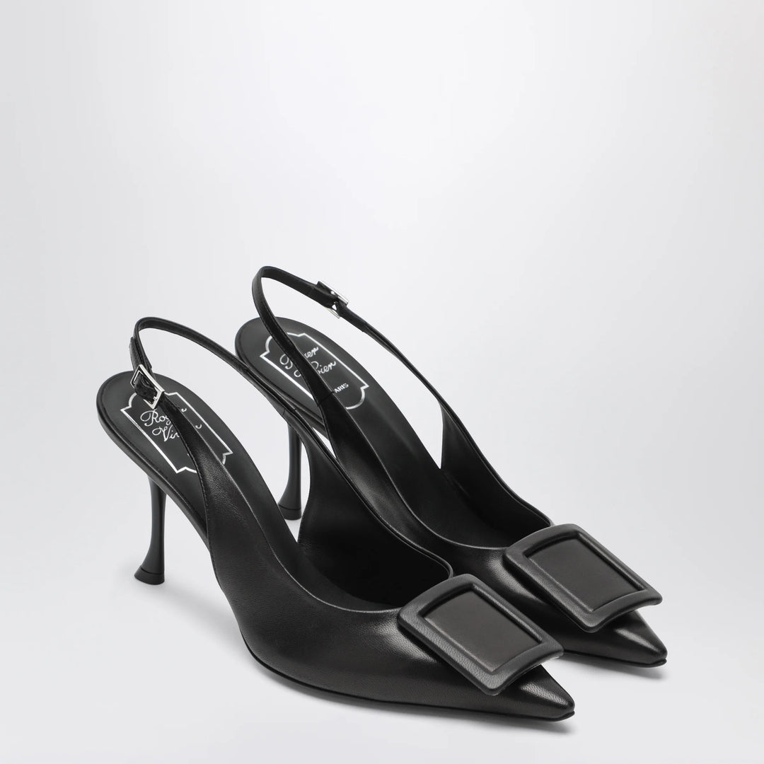 ROGER VIVIER - Viv in the City&