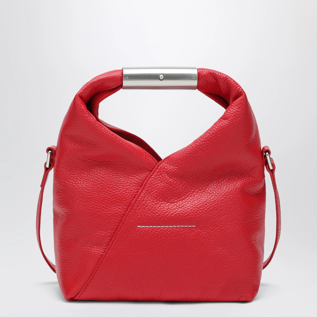 MM6 Maison Margiela - Red Japanese Bag Jewel Handle