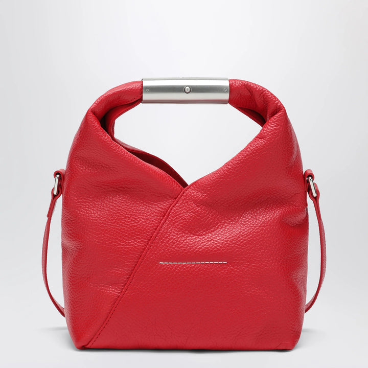 MM6 Maison Margiela - Red Japanese Bag Jewel Handle