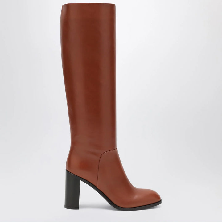 Sartore - Burnt brown Cavaillon boot
