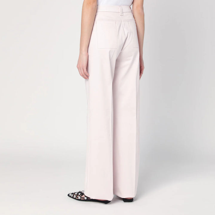 TheLatest - Light pink Alek trousers