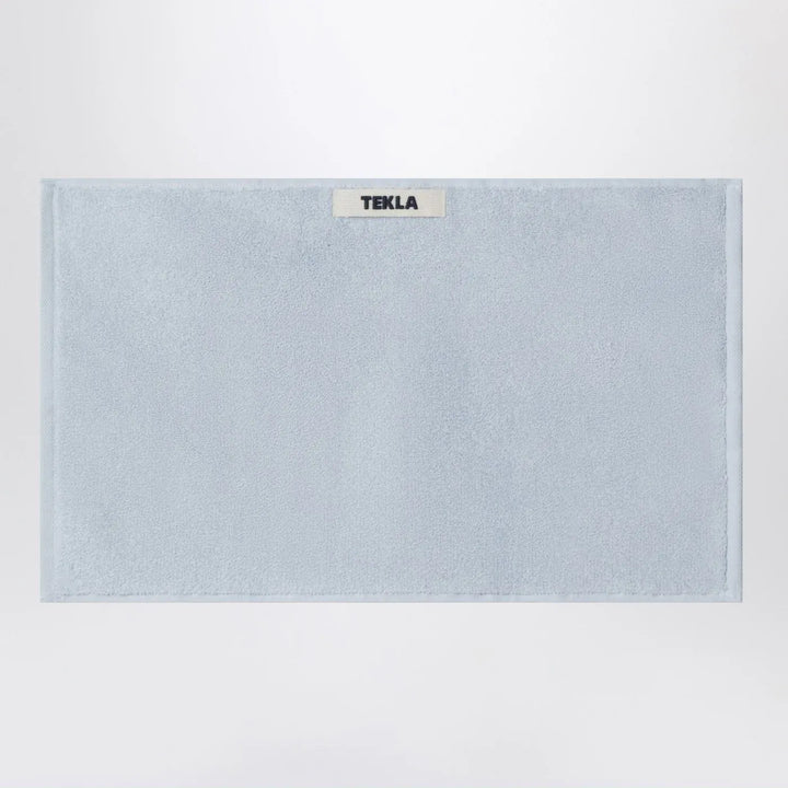 Tekla - Light blue guest towel 30x50 cm Brand Apparel &amp; Accessories U