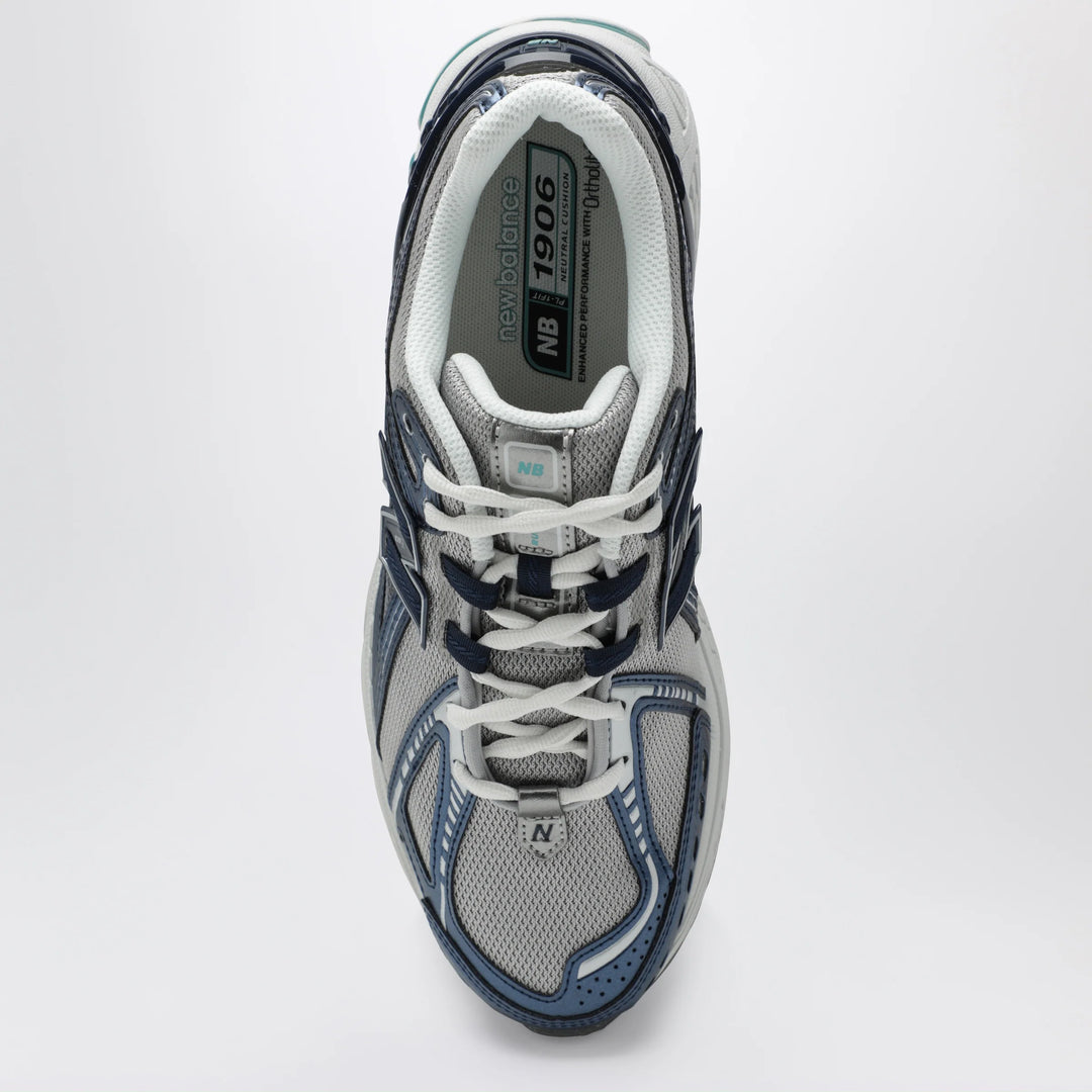 New Balance - 1906R Navy/Raincloud Sneakers