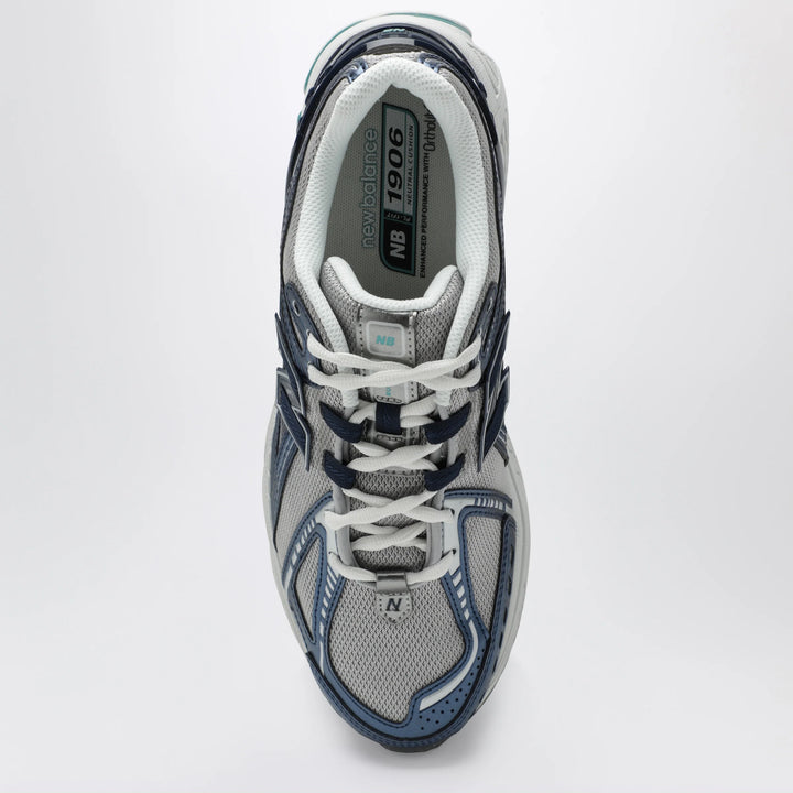 New Balance - 1906R Navy/Raincloud Sneakers