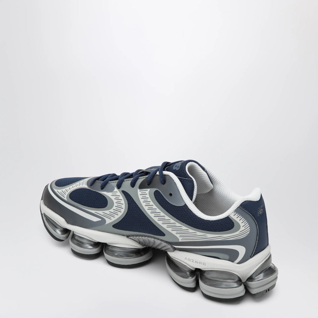 New Balance - ABZORB 2000 Navy/Neptune Grey Sneakers