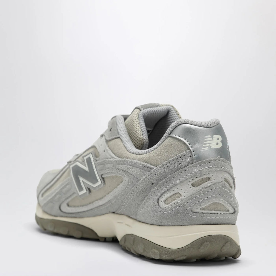 New Balance - 204L Sneakers Grey Matter/Shipyard
