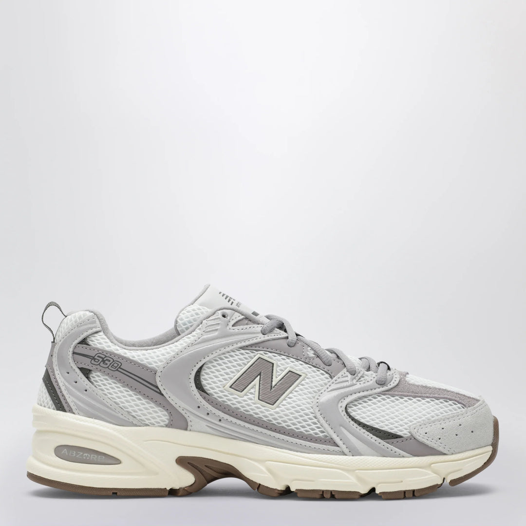 New Balance - Sneakers 530 Grey Matter/Truffle Salt
