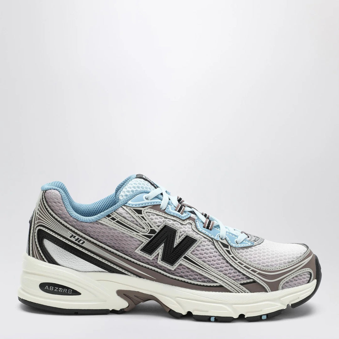 New Balance - Sneakers 740 Sea Salt/Earth Shadow/Frosted Glass