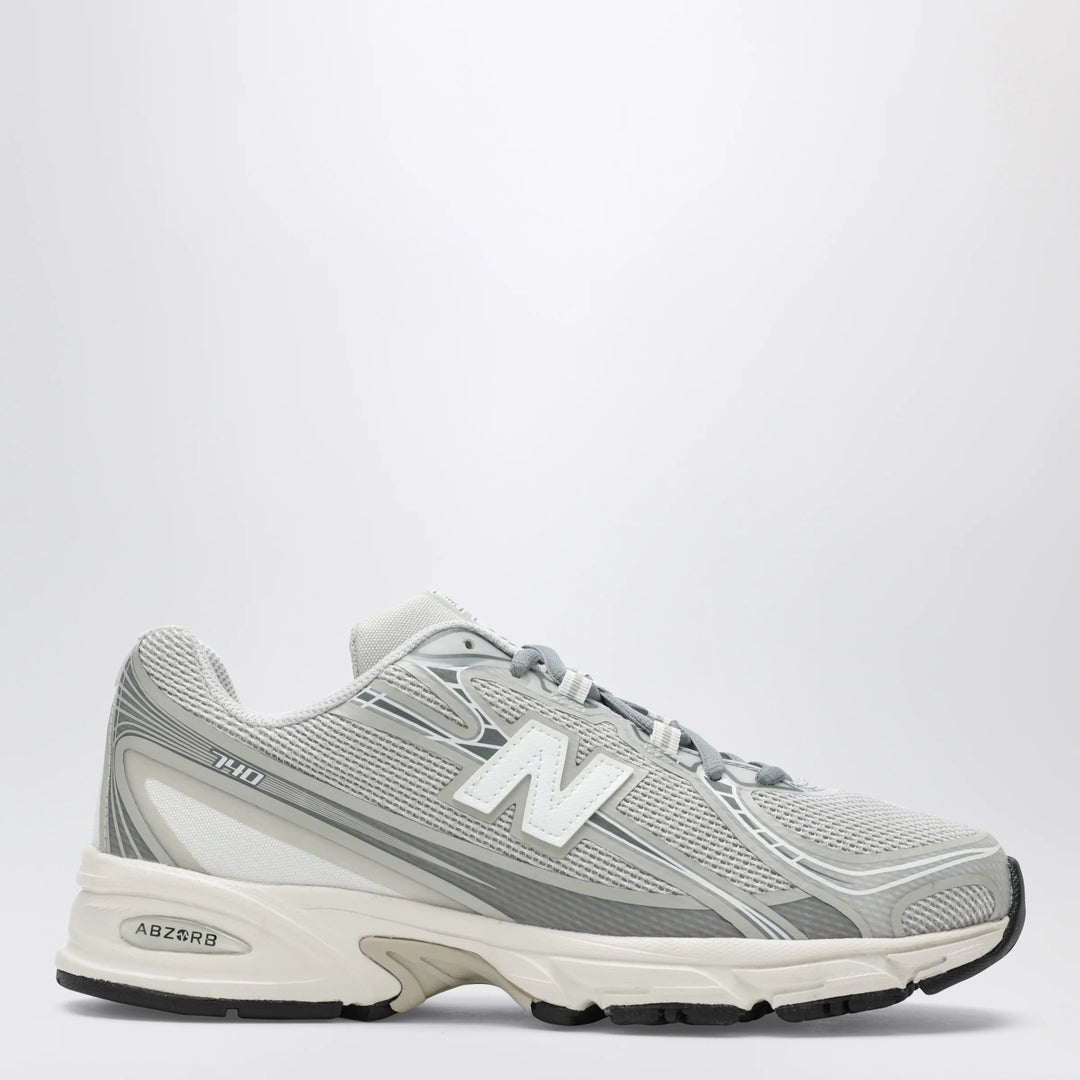New Balance - Sneakers 740 Slate Grey/Grey Matter