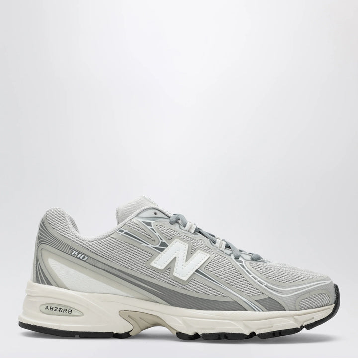 New Balance - Sneakers 740 Slate Grey/Grey Matter
