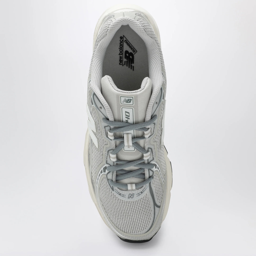 New Balance - Sneakers 740 Slate Grey/Grey Matter