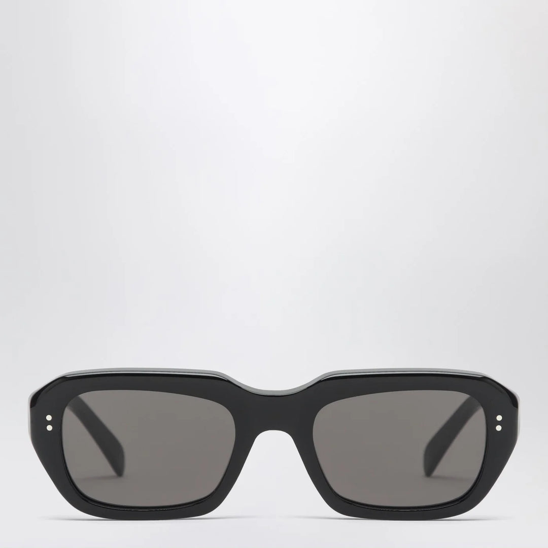 RETROSUPERFUTURE - Miles Black Sunglasses