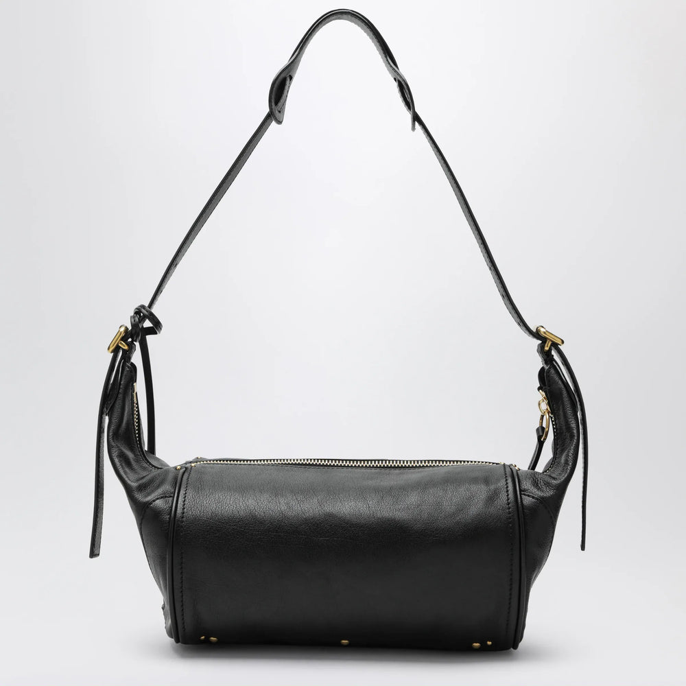 Chloé - Black Paddington crossbody bag Brand Apparel & Accessories TU