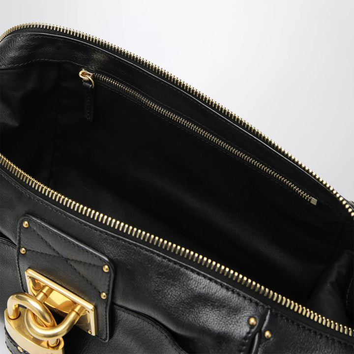 Chloé - Black Paddington crossbody bag Brand Apparel &amp; Accessories TU