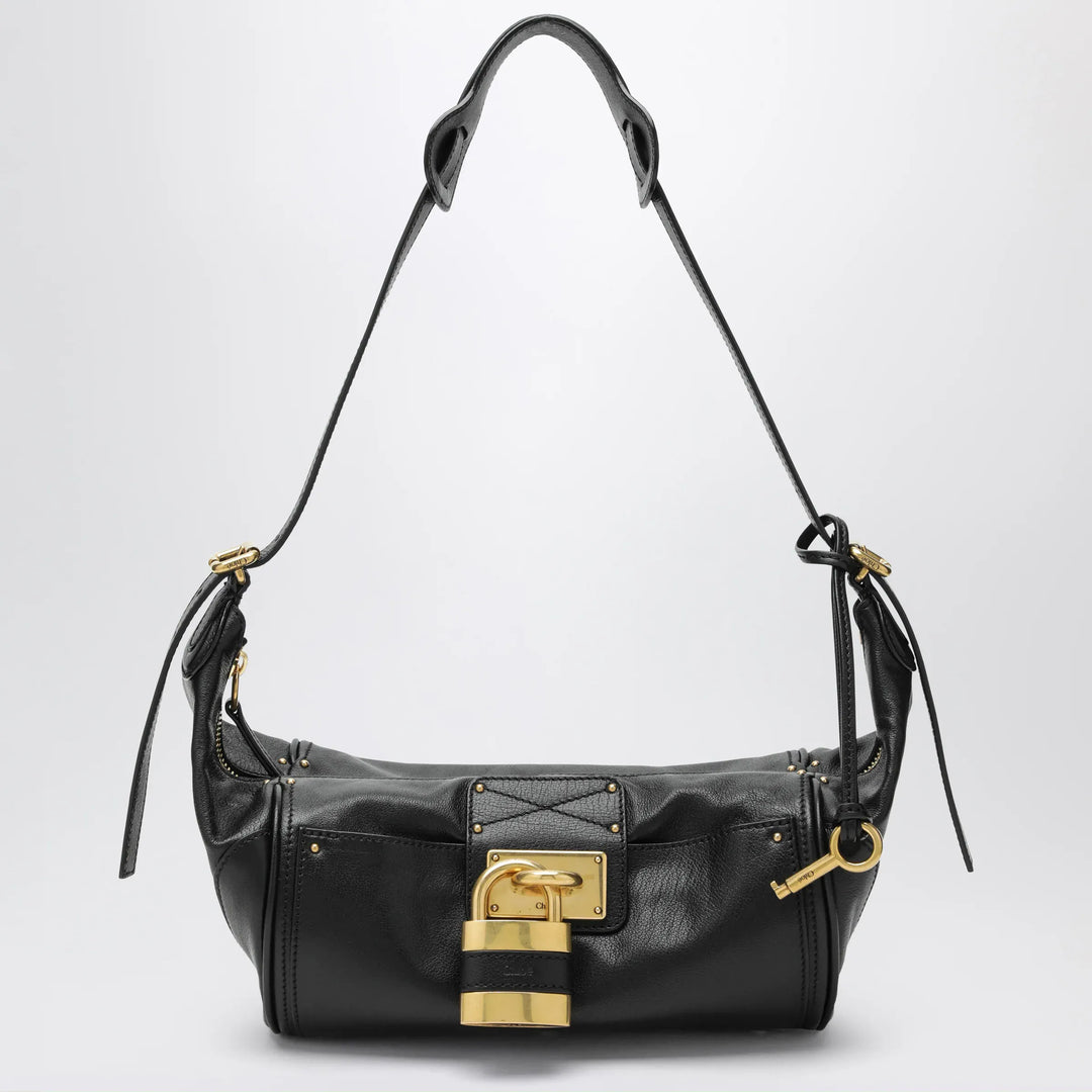 Chloé - Black Paddington crossbody bag Brand Apparel &amp; Accessories TU