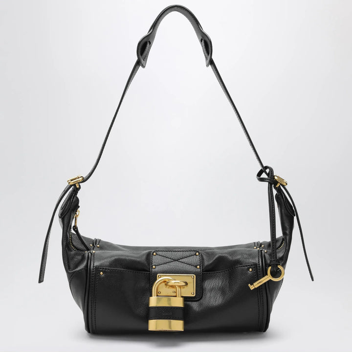 Chloé - Black Paddington crossbody bag Brand Apparel &amp; Accessories TU