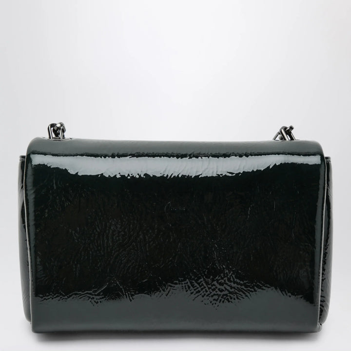 Christian Louboutin - Loubi 54 large flap shoulder bag Tropical Brand Apparel &amp; Accessories TU