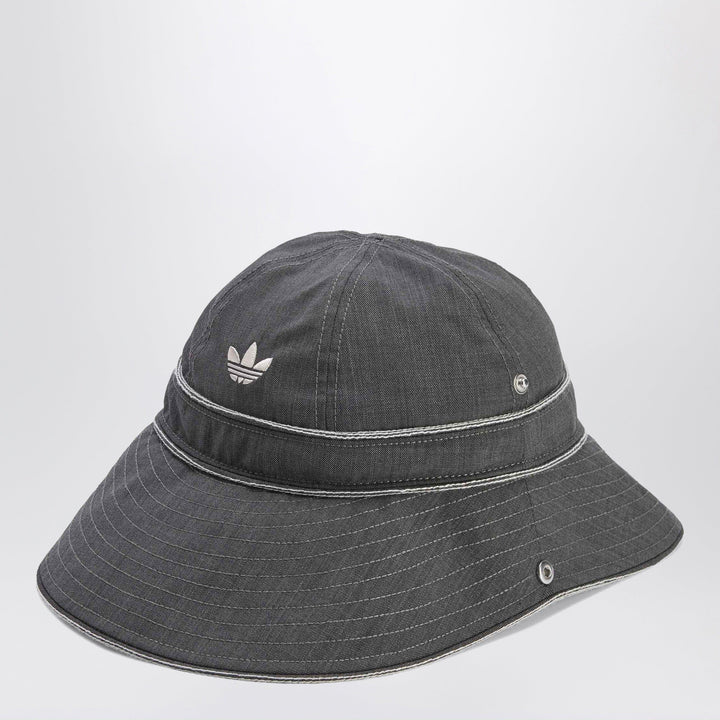adidas Statement - Grey wool-blend bucket hat Brand Apparel &amp; Accessories > Clothing Accessories > Hats TU