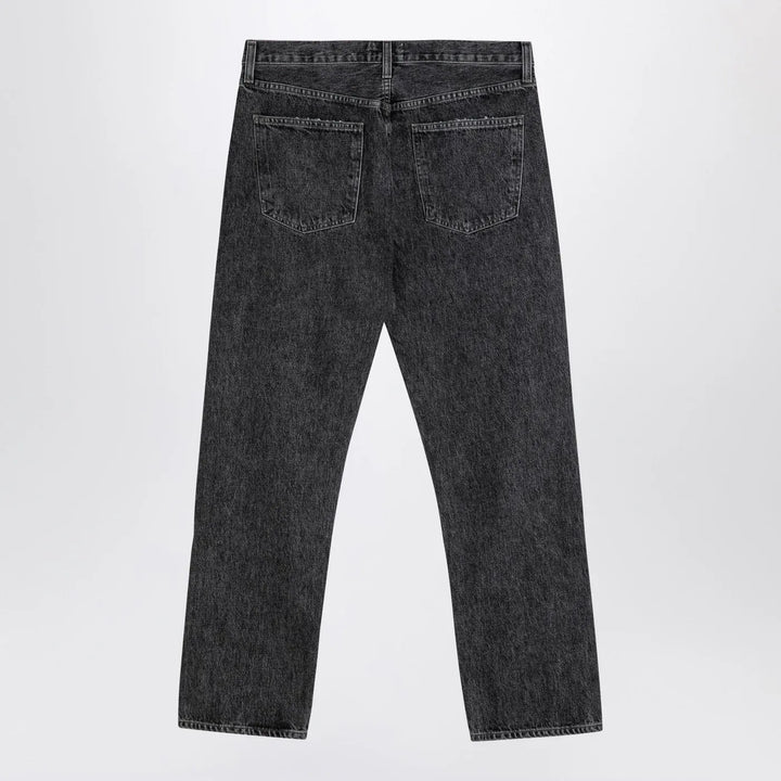 AGOLDE - Grey jeans in organic denim Brand Apparel &amp; Accessories > Clothing > Pants 36
