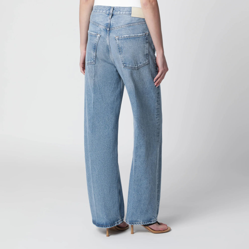 Citizens of Humanity - Cupid wide-leg jeans Brand Apparel & Accessories > Clothing > Pants