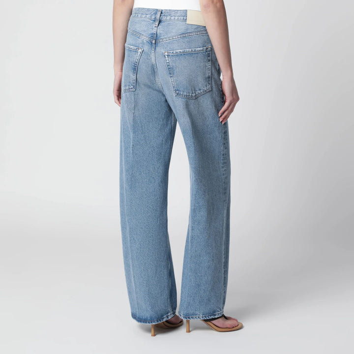Citizens of Humanity - Cupid wide-leg jeans Brand Apparel &amp; Accessories > Clothing > Pants