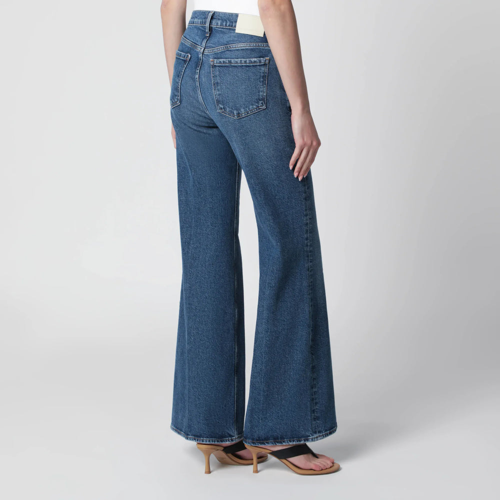 Citizens of Humanity - Kimberly flared jeans in Cruise wash Brand Apparel & Accessories > Clothing > Pants