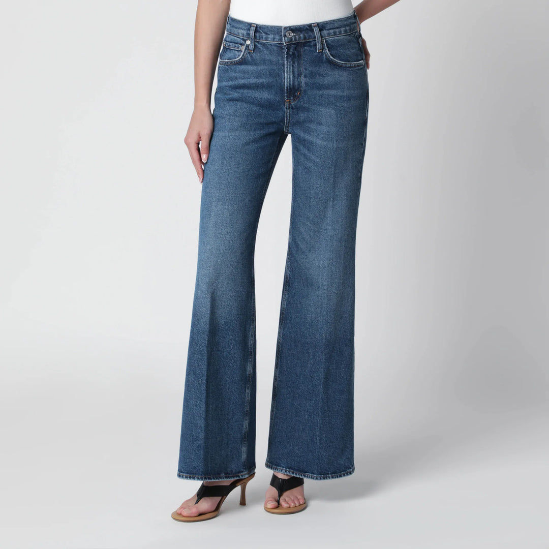 Citizens of Humanity - Kimberly flared jeans in Cruise wash Brand Apparel & Accessories > Clothing > Pants 24