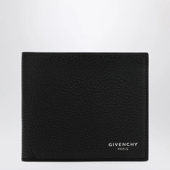 Givenchy - Black leather bi-fold wallet Brand Apparel &amp; Accessories TU