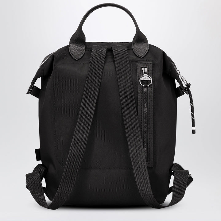 Longchamp - Le Pliage Energy L backpack black Brand Apparel &amp; Accessories U