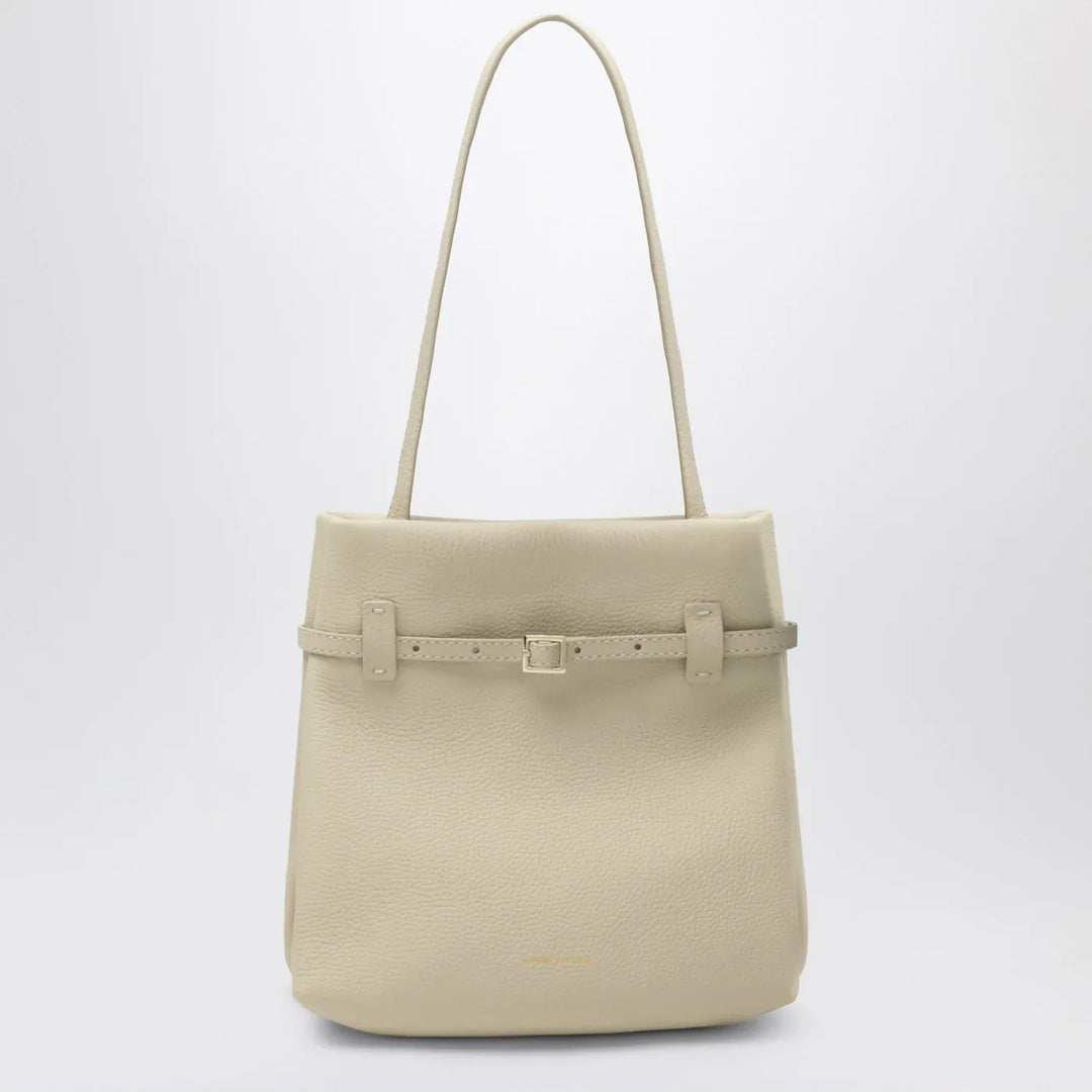 Manu Atelier - Mini Tote du Jour vanilla bag Brand Apparel &amp; Accessories TU