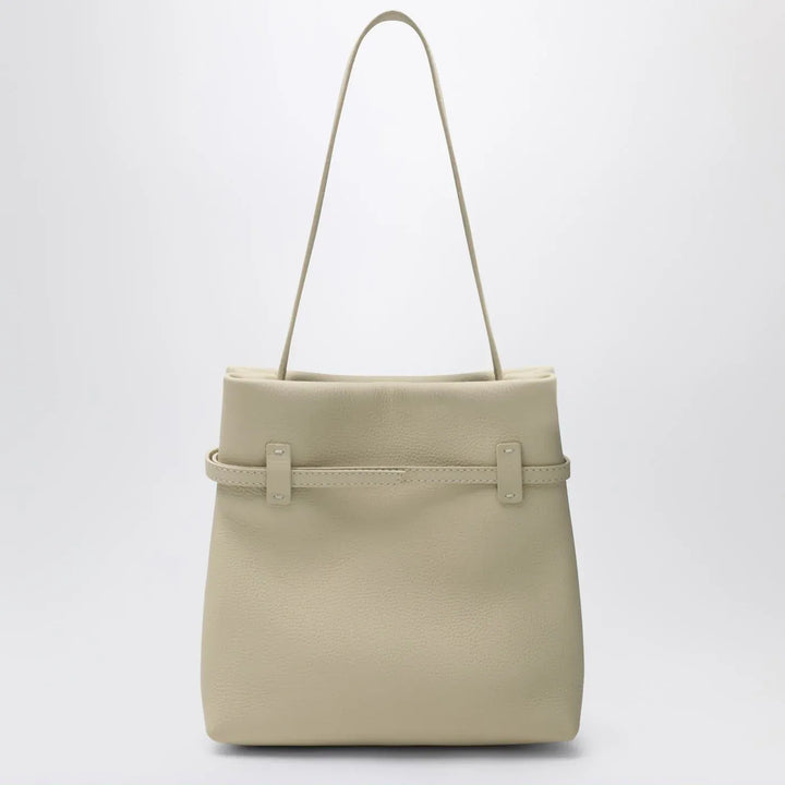 Manu Atelier - Mini Tote du Jour vanilla bag Brand Apparel &amp; Accessories TU