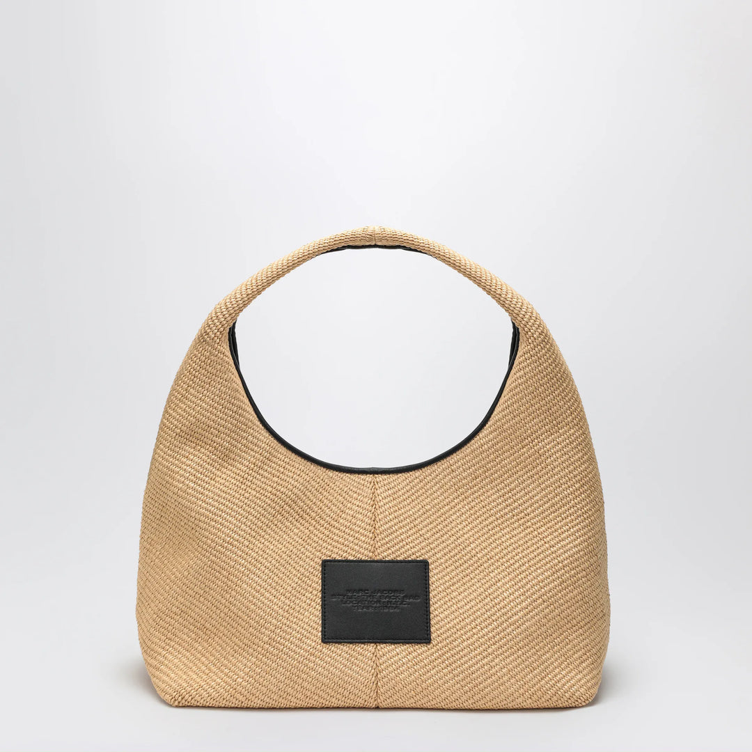 Marc Jacobs - The Woven mini bag in woven fabric Brand Apparel &amp; Accessories U