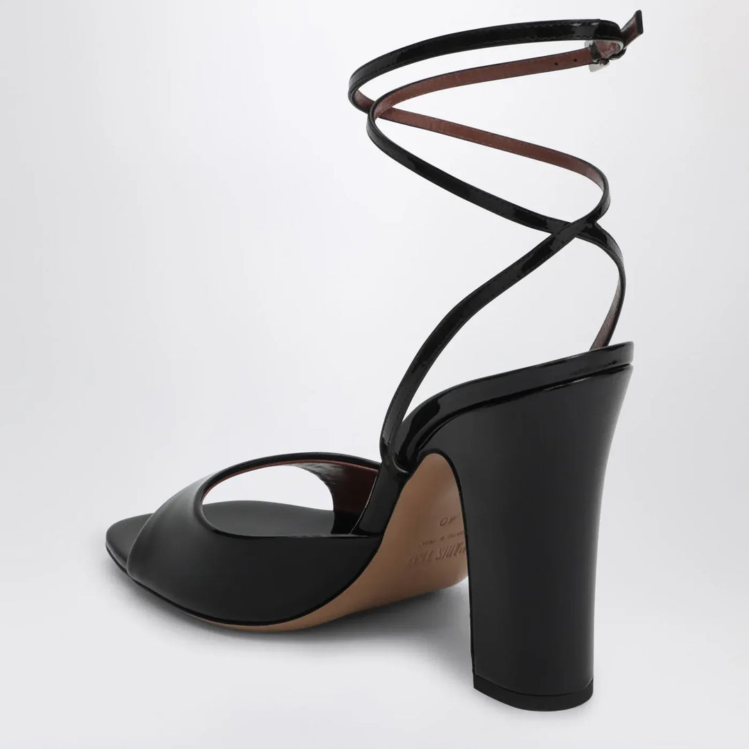 Paris Texas - Lara 100 black patent leather Brand Apparel &amp; Accessories
