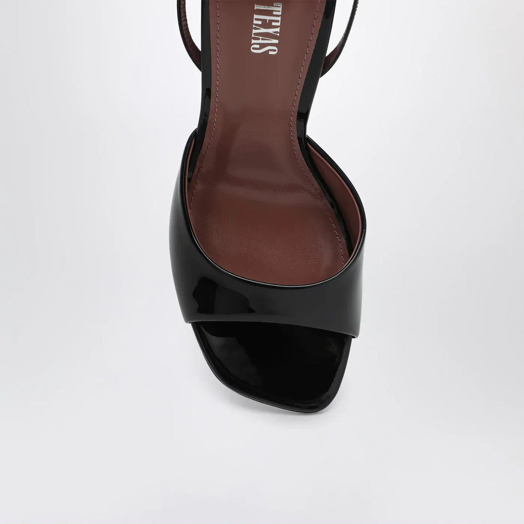Paris Texas - Lara 100 black patent leather Brand Apparel &amp; Accessories