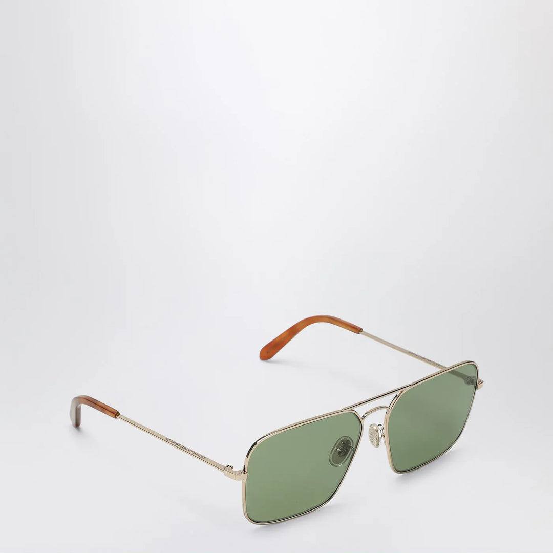 RETROSUPERFUTURE - Green Iggy 2.0 sunglasses Brand Apparel &amp; Accessories TU