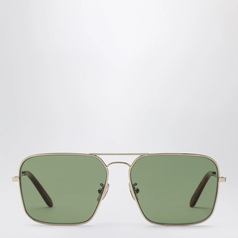 RETROSUPERFUTURE - Green Iggy 2.0 sunglasses Brand Apparel & Accessories TU