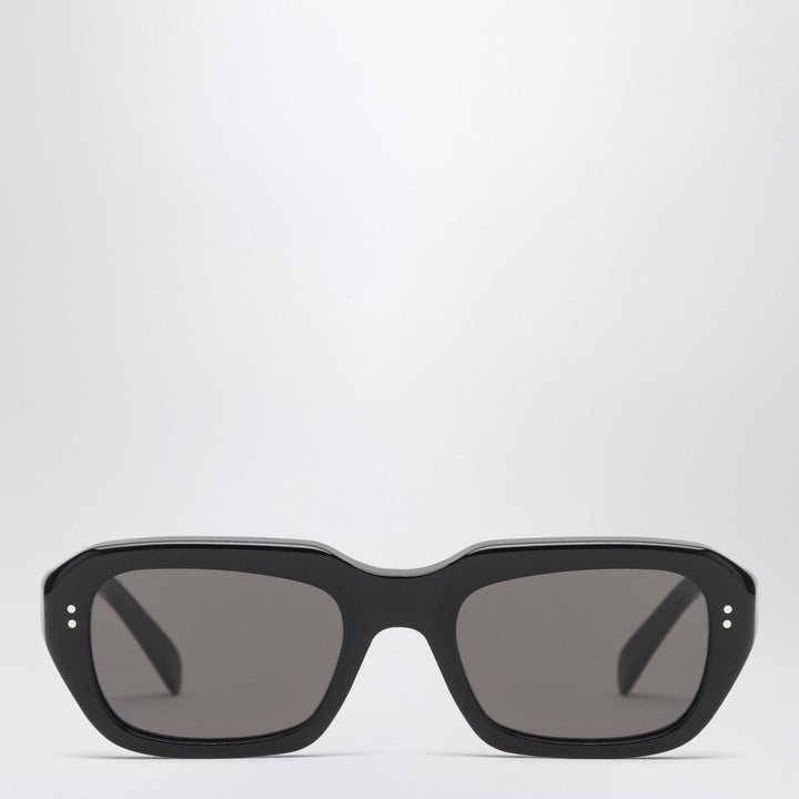 Apparel &amp; Accessories TU RETROSUPERFUTURE - Miles Black Sunglasses Brand