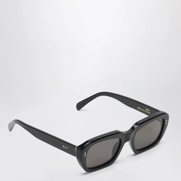 RETROSUPERFUTURE - Miles Black Sunglasses Brand Apparel &amp; Accessories TU