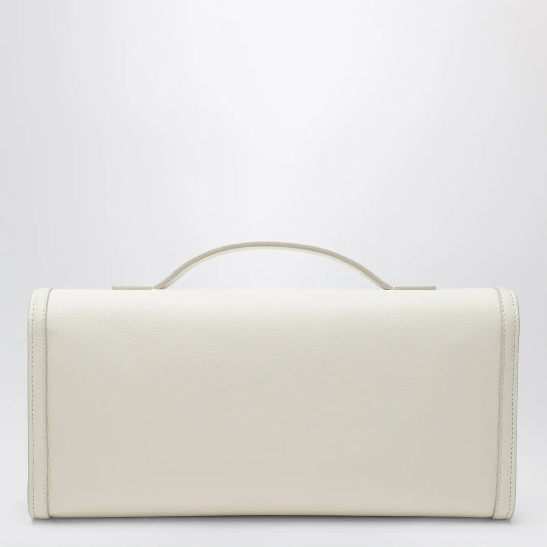 ROGER VIVIER - Belle Vivier Clutch white Brand Apparel &amp; Accessories TU