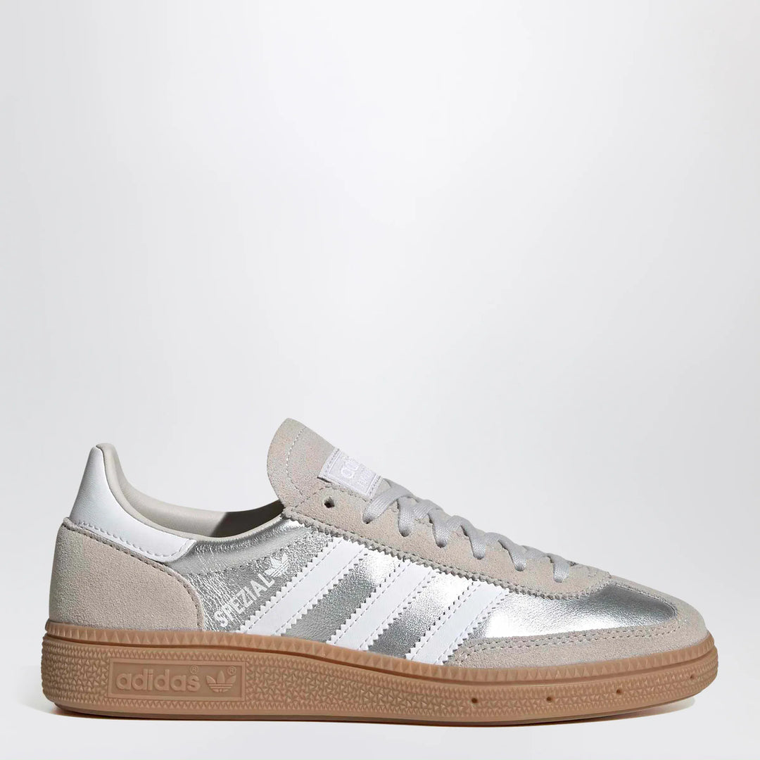adidas Originals - Sneakers Handball Spezial Silver Metallic Brand Apparel & Accessories > Shoes 3UK UN