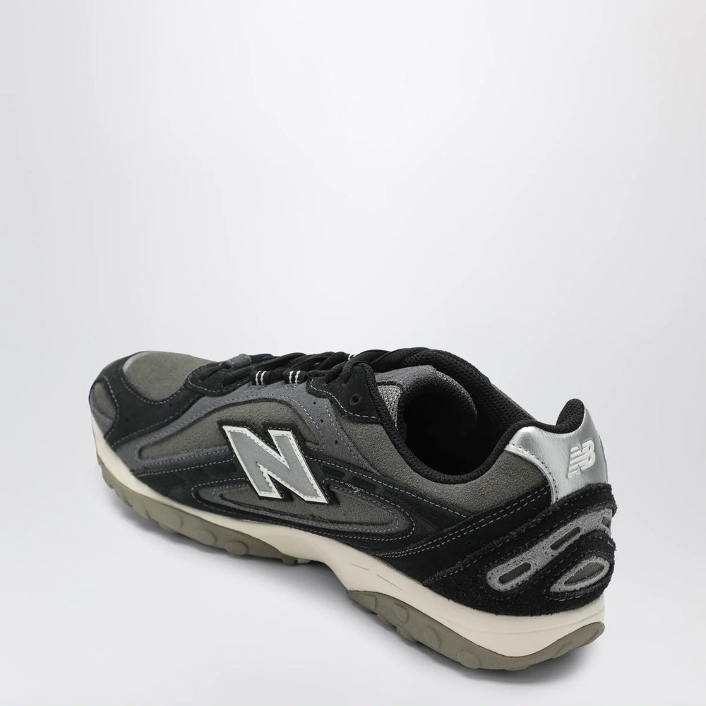 New Balance - Sneakers 204L Black/Magnet Brand Apparel & Accessories > Shoes