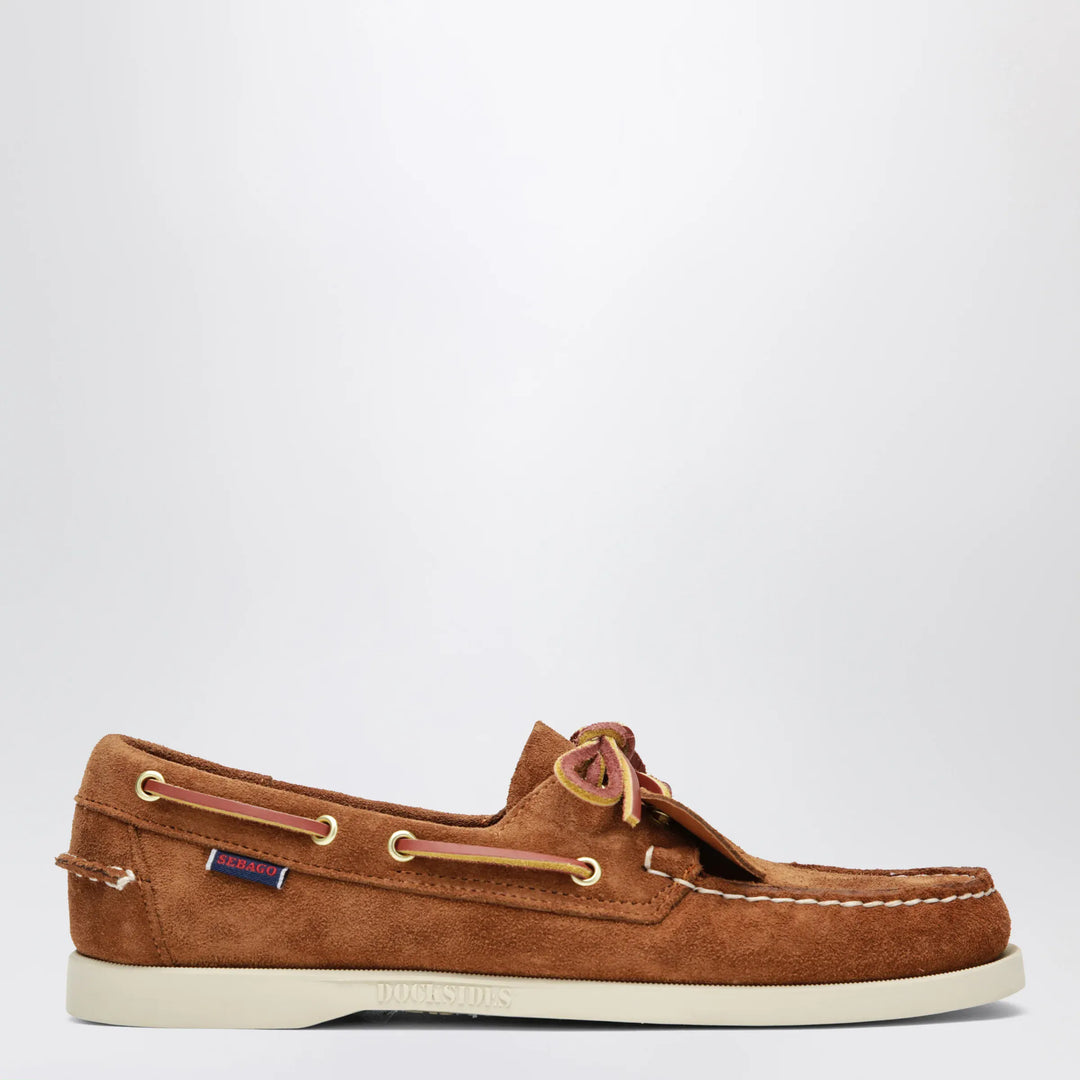 Sebago - Portland Artisan loafers in chestnut brown Brand Apparel &amp; Accessories > Shoes